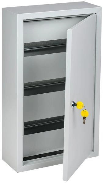 Щит настен. 36 мод. (540х310х120) IP31 ЩРН-36 серый GENERICA MKM14-N-36-31-Z-G в каталоге ЮгКабель