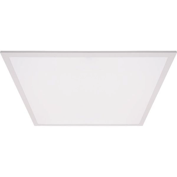 Светильник светодиодный 40W (встраиваемый) 4000К 4200Лм IP54 200-240V (595х595х32) AL2154 опал равн 41298 в каталоге ЮгКабель