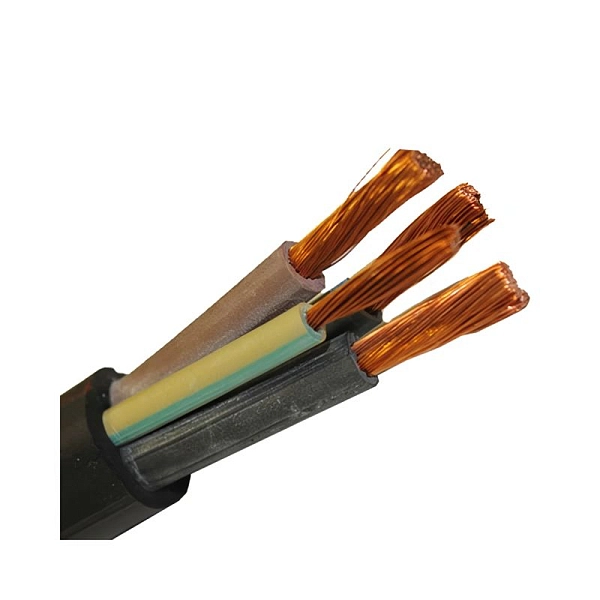 Кабель КГ 4х4 380/660-2 Рыбинсккабель Кабель КГ 4х4 380/660-2 Рыбинсккабель в каталоге ЮгКабель