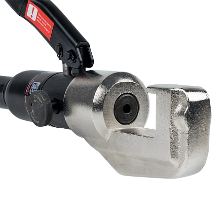 Пресс гидравлический ручной ПГРc-70 EKF Expert pgrs-70 - купить по низкой цене в Краснодаре | ЮгКабель