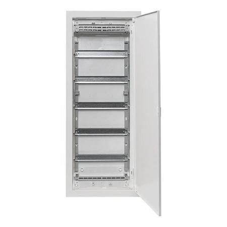 Щит встр. 60 мод. (842х346х96) IP40 "Nova", металл. дверь EKF Proxima nv-pb-md-5 - купить по низкой цене в Краснодаре | ЮгКабель