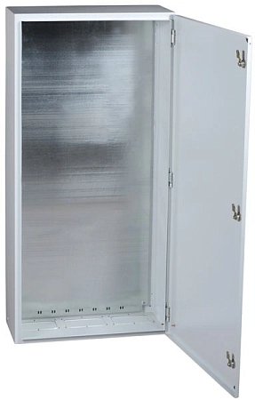 Щит ЩМП-7-2 36 (1400х650х285) с монт. панелью УХЛ3 IP31 PRO  YKM42-07-31-P