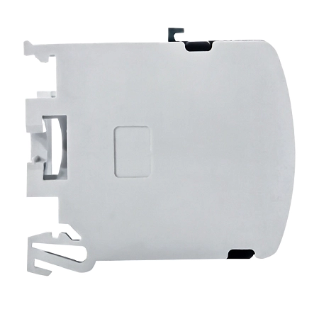 Шина "N" нулевая на DIN-рейку в корпусе 2х11групп (кросс-модуль) EKF PROxima125А sn0-2x11 - купить по низкой цене в Краснодаре | ЮгКабель