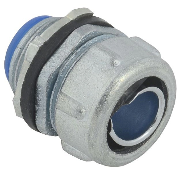 Муфта вводная для металлорукава MB12 CMP20D-MB-012-010 Муфта вводная для металлорукава MB12 CMP20D-MB-012-010 в каталоге ЮгКабель