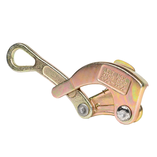 Зажим монтажный (лягушка) CT105.20 (3-22мм) EKF PROxima ct-105.20 в каталоге ЮгКабель