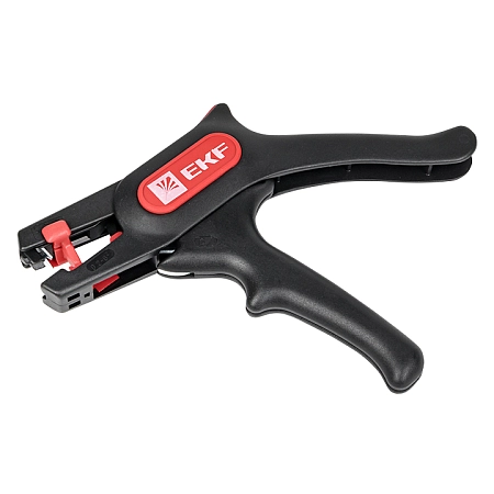 Клещи автоматические для снятия изоляции WS-11 EKF Professional ws-11 - купить по низкой цене в Краснодаре | ЮгКабель