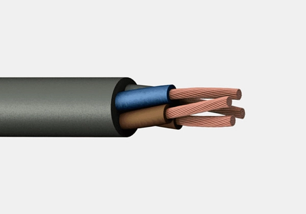 Кабель КГВВнг(А)-LS 4х1,5 Брэкс в каталоге ЮгКабель
