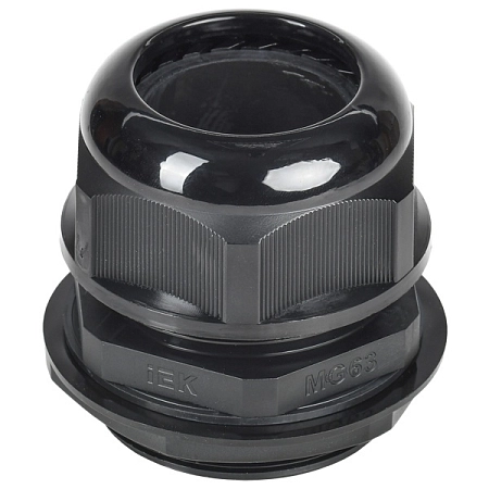 Сальник MG 63 диаметр проводника 35-45мм IP68 IEK YSA20-40-63-68-K02