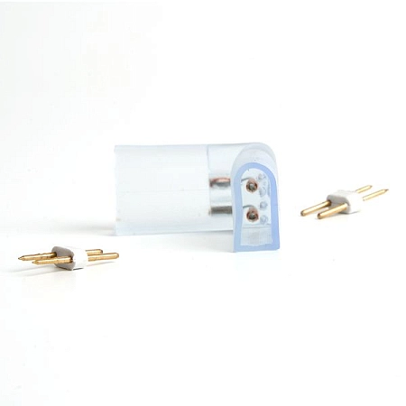 соединитель угловой для светодиодной ленты 220v ls720, ld511 48206 в Краснодаре - купить по низким ценам Соединитель угловой для светодиодной ленты 220V LS720, LD511 48206 - купить по низкой цене в Краснодаре | ЮгКабель