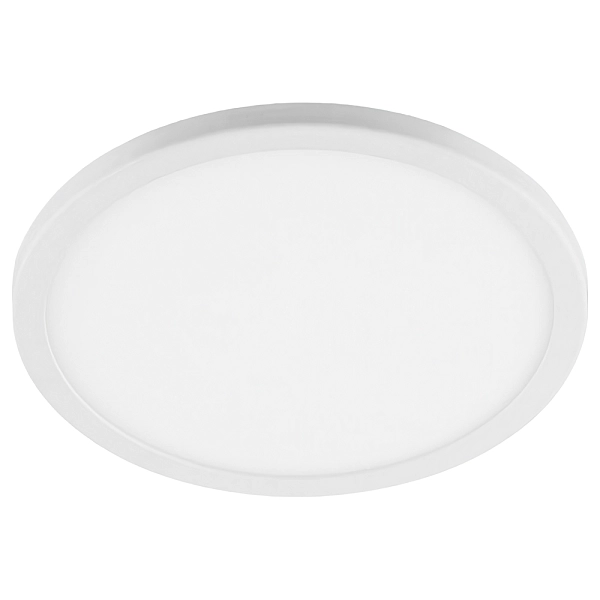 Светильник светодиодный (встраив.)   6W/175-230V 4000K 480Лм IP20 белый (AL508) d100 (50-90мм) 29725 в каталоге ЮгКабель