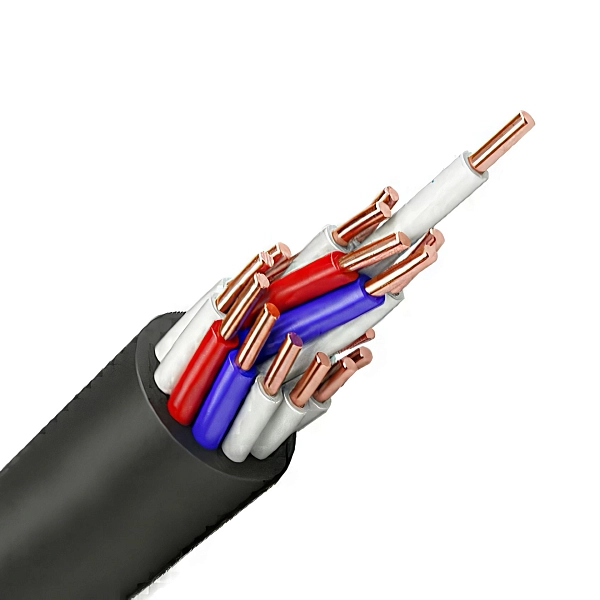 Кабель КВБбШв 19х2,5  Кавказкабель в каталоге ЮгКабель