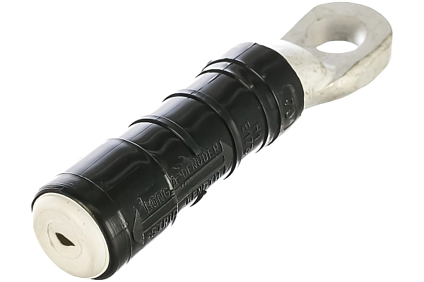 Наконечник изолир. с медно-алюм. клеммой CPTAU-70 install Наконечник изолир. с медно-алюм. клеммой CPTAU-70 install в каталоге ЮгКабель