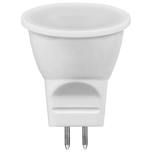 Лампа светодиод. LED 3W 6500К 260Лм MR11 GU5.3 30т.ч. 220V (42х35) LB-271 25553 Лампа светодиод. LED 3W 6500К 260Лм MR11 GU5.3 30т.ч. 220V (42х35) LB-271 25553 в каталоге ЮгКабель