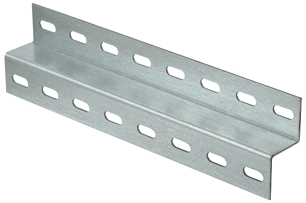 Профиль перфорированный Z-образный 2000-2,5 IEK CLM50D-PPZ-200-25 в каталоге ЮгКабель