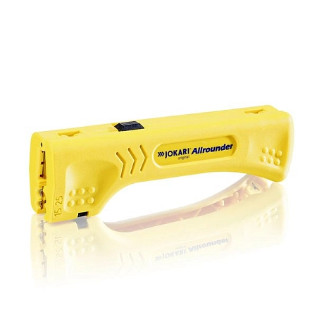 Инструмент для снятия изоляции Allrounder для плоских и круглых кабелей 30900