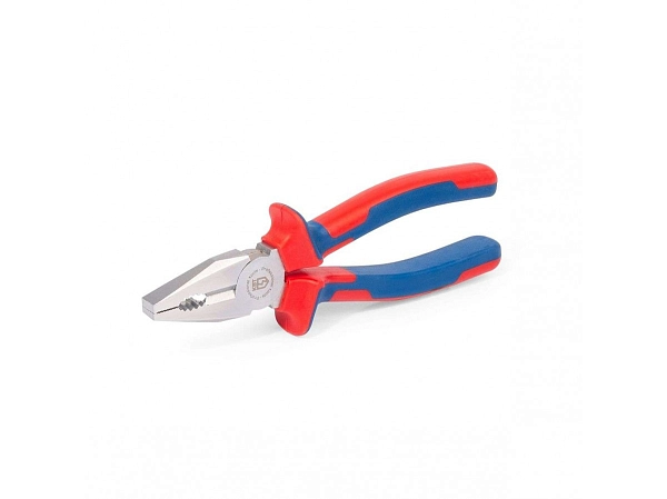 Пассатижи 180 мм серия МАСТЕР (КВТ) 77420 Пассатижи 180 мм серия МАСТЕР (КВТ) 77420 в каталоге ЮгКабель