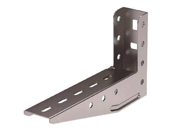 Консоль ML осн. 200 мм опора 130 мм BBL5020 в каталоге ЮгКабель