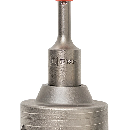 коронка кольцевая буровая с оснасткой "sds "  68 мм м22 sds-plus ekf master tct-68-m22 - купить по низким ценам в Краснодаре Коронка кольцевая буровая с оснасткой "SDS "  68 мм М22 SDS-plus EKF Master tct-68-m22 - купить по низкой цене в Краснодаре | ЮгКабель