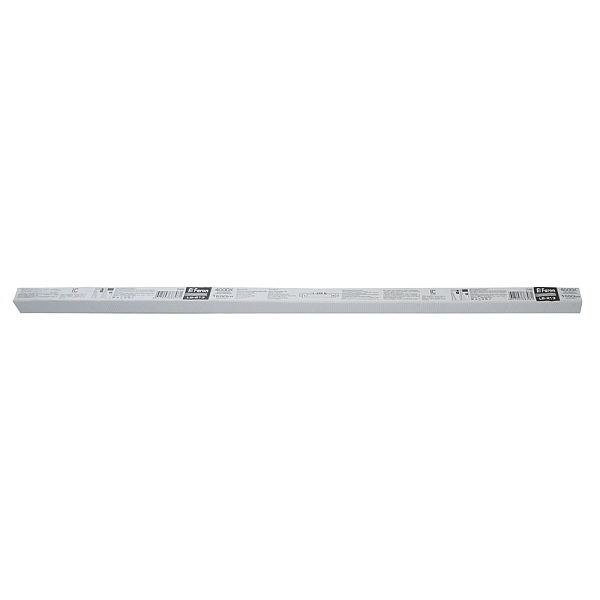 Лампа светодиод. 24W 6400К 2200Лм G13 T8 220V (1500мм.) (аналог L58) LB-213 25895 Лампа светодиод. 24W 6400К 2200Лм G13 T8 220V (1500мм.) (аналог L58) LB-213 25895 в каталоге ЮгКабель