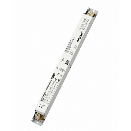 ЭПРА QTP8 3х18/4х18/198-264V (423х40х30)  OSRAM