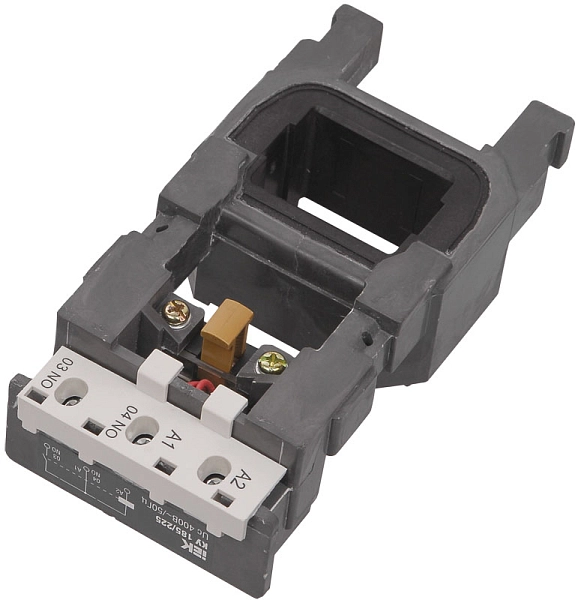 Катушка управления  КУ-(265А-330А)  400В KKT50D-KU-330-400 в каталоге ЮгКабель