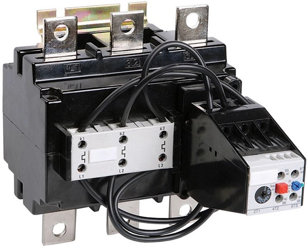 Реле РТИ-6376 электротепловое 125-200А (для КТИ) DRT60-0125-0200 Реле РТИ-6376 электротепловое 125-200А (для КТИ) DRT60-0125-0200 в каталоге ЮгКабель