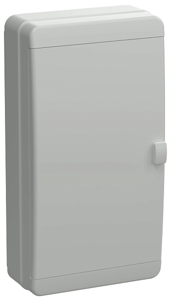 Щит настен. 36 мод. (535х398х102,9) IP65 непрозрачная серая дверца Tekfor TF5-KP73-N-36-65-K03-K03 Щит настен. 36 мод. (535х398х102,9) IP65 непрозрачная серая дверца Tekfor TF5-KP73-N-36-65-K03-K03 в каталоге ЮгКабель