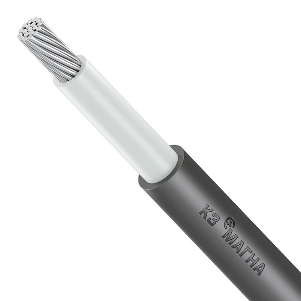 Кабель АВВГнг(А)-LS 1х70 мк (1кВ) бел. Магна в каталоге ЮгКабель