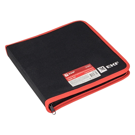 Набор диэлектрического инструмента НИИ-09 EKF Master ndi-09 - купить по низкой цене в Краснодаре | ЮгКабель