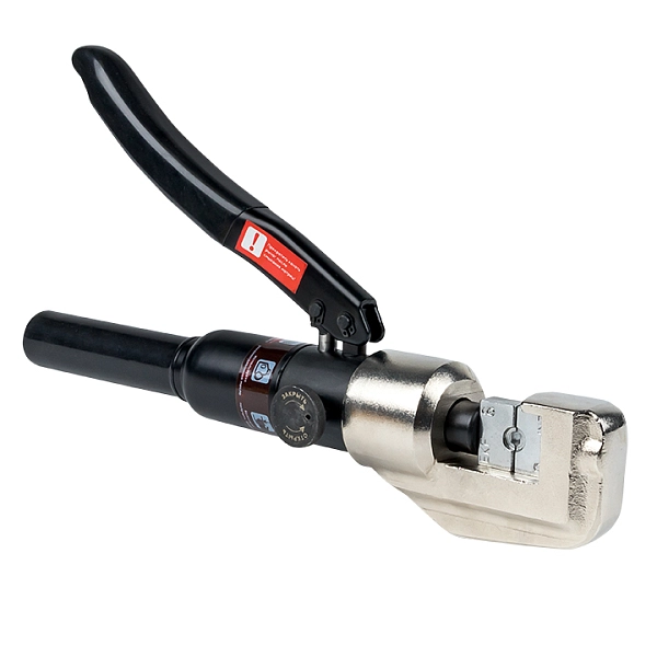 Пресс гидравлический ручной ПГРc-70 EKF Expert pgrs-70 в каталоге ЮгКабель