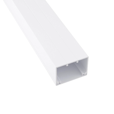 Кабель-канал 80х60 "ТА-GN" WO 01785 - купить по низкой цене в Краснодаре | ЮгКабель