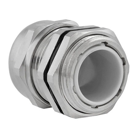 Сальник металлический MGM22 IP68 d проводника 10-14 мм. PROxima plc-mgm-22 - купить по низкой цене в Краснодаре | ЮгКабель