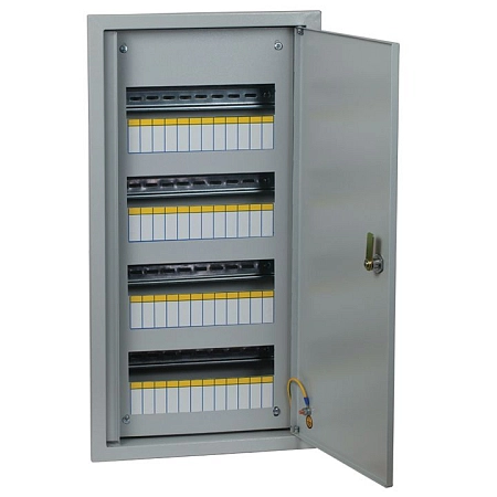 Щит ЩРВ-48 (650х340х120) УХЛ3 IP31 mb11-48