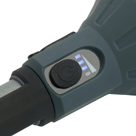 фонарь переносной светодиодный аккумуляторный 5w 2led, usb ip44, алюм пластик, th2410 165*65*68 48790 - купить по низким ценам в Краснодаре Фонарь переносной светодиодный аккумуляторный 5W 2LED, USB IP44, алюм пластик, TH2410 165*65*68 48790 - купить по низкой цене в Краснодаре | ЮгКабель