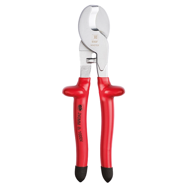 Кабельные ножницы НКи-16  Master 1000В EKF Basic nk-16-mas-in в каталоге ЮгКабель