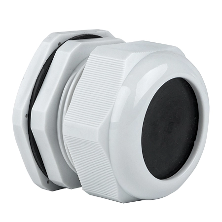 сальник pg42 ip54 (20 шт) d отв. 53 мм / d провод. 32-38 мм ekf proxima plc-pg-42 - купить по низким ценам в Краснодаре Сальник PG42 IP54 (20 шт) d отв. 53 мм / d провод. 32-38 мм EKF PROxima plc-pg-42 - купить по низкой цене в Краснодаре | ЮгКабель