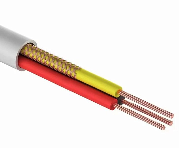 Кабель ШВЭВ (ШСМ) 3х0,12 для домофона 01-4033 Кабель ШВЭВ (ШСМ) 3х0,12 для домофона 01-4033 в каталоге ЮгКабель