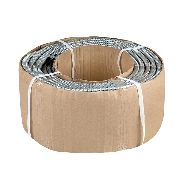 Металлорукав РЗ-ЦХ-10 с зондом (100м.) EKF PROxima mrzn-10-100 в каталоге ЮгКабель