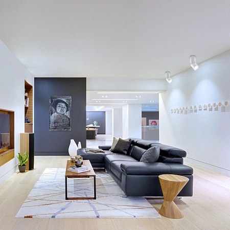 Светильник светодиодный 10W 4000K 800Лм IP20 220V 30 град бел. наклон. (AL517) d70 h185 BARREL  29576 - купить по низкой цене в Краснодаре | ЮгКабель