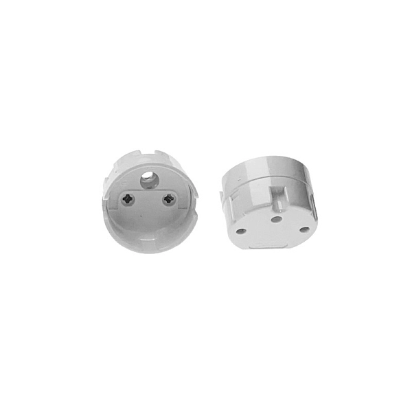 Патрон G13 T8 накидной M3 d28.8x17.5(10) 47900 101784 в каталоге ЮгКабель
