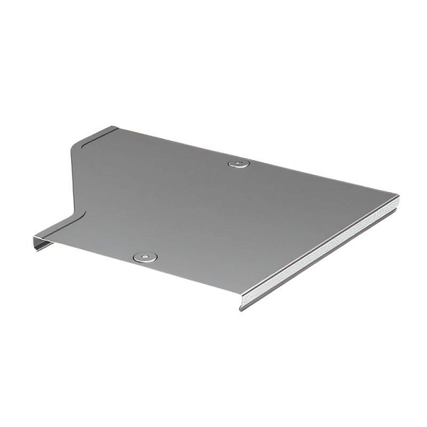 Крышка RRS на переходник левостор. 100/50 38160 в каталоге ЮгКабель