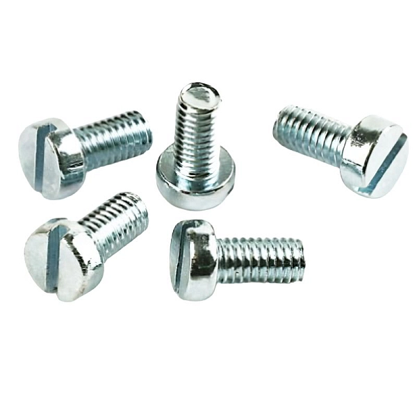 Винт М6 для монтажа оборудования  501010 в каталоге ЮгКабель