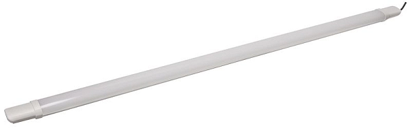 Светильник светодиодный 36W 4000K 2880Лм IP65 200-240V ДСП 1310 (1230х53х40) аналог ЛСП 2х36 LDSP0-1310-36-4000-K01 в каталоге ЮгКабель