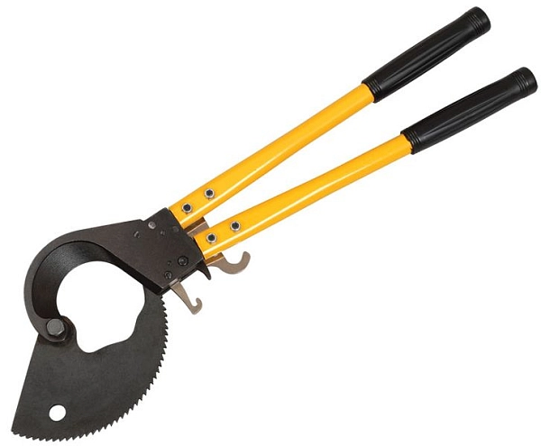 Ножницы НС-760 (общее сеч.: до 500 мм2) TLK10-760 в каталоге ЮгКабель