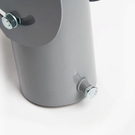 кронштейн d48 регулир. для консольных светильников на трубу d60 230х100х205 дс-06-48 48523 в Краснодаре - купить по низким ценам Кронштейн d48 регулир. для консольных светильников на трубу d60 230х100х205 ДС-06-48 48523 - купить по низкой цене в Краснодаре | ЮгКабель