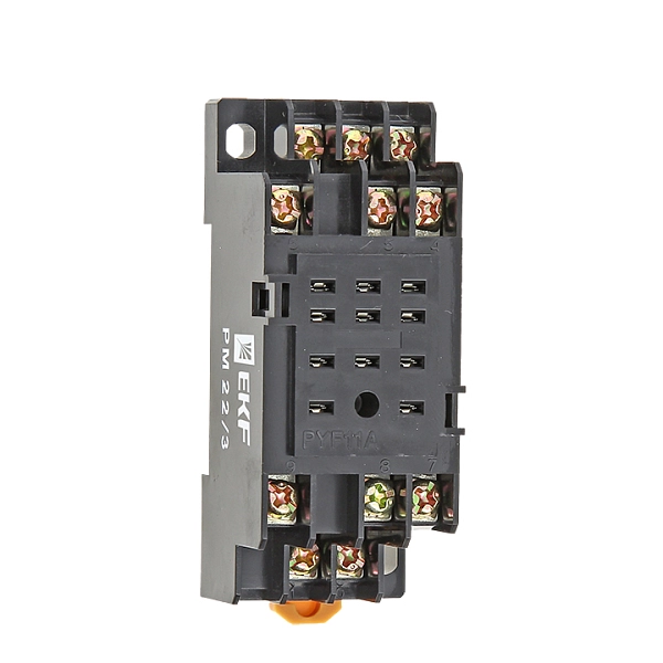 Разъем модульный РМ 22/3 EKF PROxima rm-22-3 Разъем модульный РМ 22/3 EKF PROxima rm-22-3 в каталоге ЮгКабель