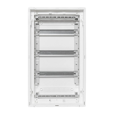 Щит встр. 36 мод. (592х346х96) IP40 "Nova", с металлической дверью EKF Proxima nv-pb-md-3 - купить по низкой цене в Краснодаре | ЮгКабель