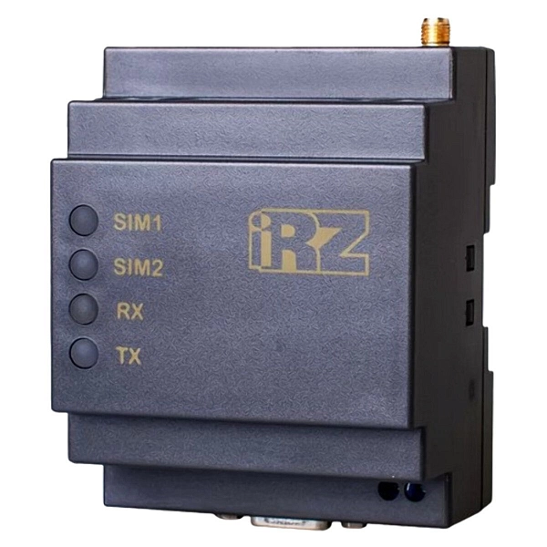 GSM-Модем IRZ ATM21.B  GSM-антенна iRZ AG11 012616-016664 GSM-Модем IRZ ATM21.B  GSM-антенна iRZ AG11 012616-016664 в каталоге ЮгКабель