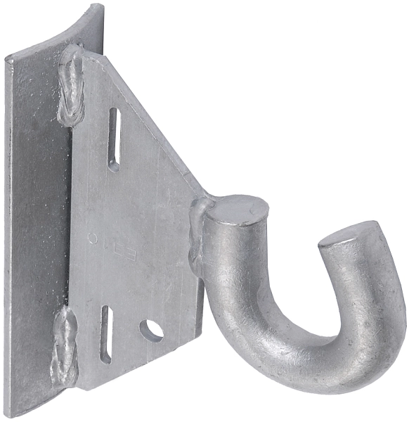 Крюк КМ-1800 (HEL-5661, SOT29.1) UKK-12-3-1800 в каталоге ЮгКабель