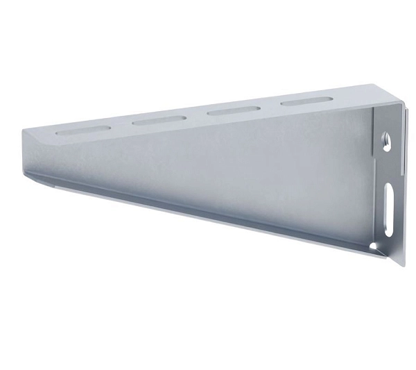 Кронштейн настенный осн.150мм (1,5мм) EKF kn150 Кронштейн настенный осн.150мм (1,5мм) EKF kn150 в каталоге ЮгКабель